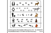 Playmobil - 30824575 - Sticker 70256 Schulunterricht im Dörfli