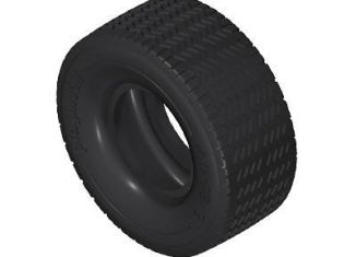 Playmobil - 30824690 - Hollow tire 41X18/3