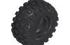 Playmobil - 30824720 - Hollow tire 25X12/1