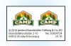 Playmobil - 30824724 - Sticker 6888 Camp with LED campfire