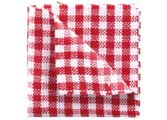 Playmobil - 30824725 - Blanket 70254 fabric