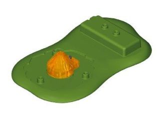 Playmobil - 30824774 - Campfire