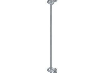 Playmobil - 30824792 - Cord 1,0 x 0350
