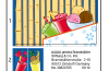 Playmobil - 30824795 - Sticker 70251 Slush Ice Verkäufer