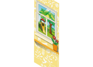 Playmobil - 30825335 - ZU 034 Seite 70308 Spielbox Im Kinderga