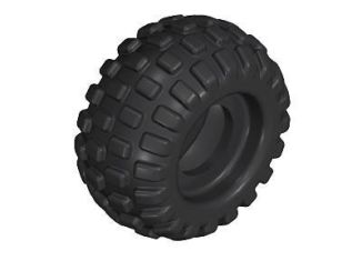 Playmobil - 30825380 - Hollow tire 20x10/1