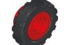 Playmobil - 30825620 - Tyre/rim Hänger