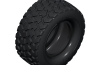 Playmobil - 30825730 - Hollow tire 51x24/1