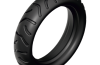 Playmobil - 30825772 - Supersportler tyre