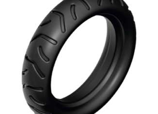 Playmobil - 30825772 - Supersportler tyre