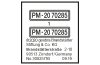 Playmobil - 30825795 - Sticker 70285 Papa und child with Cabrio