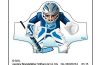 Playmobil - 30826234 - Sticker 5071 Shooting Pad