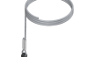 Playmobil - 30826573 - Cord m.hook 500mm II grau