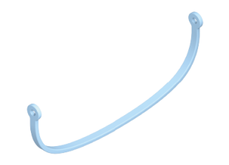 Playmobil - 30826765 - Women's handbag strap