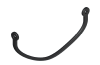 Playmobil - 30826855 - Women's handbag strap