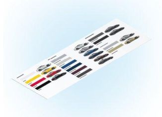 Playmobil - 30826924 - ZU 040 Porsche brochure 1