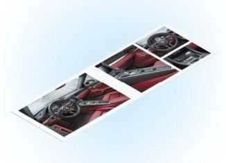 Playmobil - 30826934 - ZU 040 Porsche brochure 2