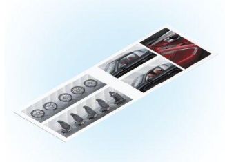 Playmobil - 30826944 - ZU 040 Porsche brochure 3