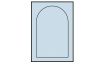 Playmobil - 30827402 - Mirror foil 5146 Schlafgemach with baby