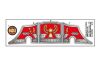 Playmobil - 30828264 - Sticker 5391 Roman war chariot