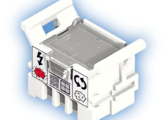 Playmobil - 30829752 - Energy box
