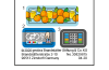 Playmobil - 30829815 - Sticker 70439 Urlauber with Geldautomat