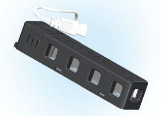 Playmobil - 30829922 - Lightstab 75x15 4,5V