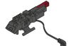 Playmobil - 30829942 - IR cannon 3V