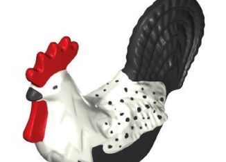 Playmobil - 30830130 - Cock II