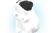Playmobil - 30830150 - Guinea pig standing