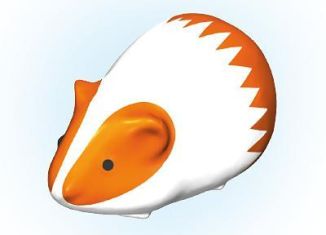 Playmobil - 30830170 - Guinea pig sitting