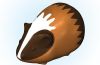 Playmobil - 30830180 - Guinea pig sitting