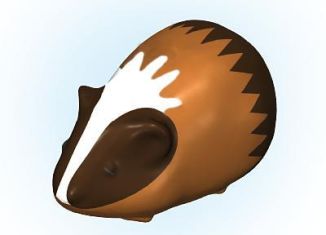 Playmobil - 30830180 - Guinea pig sitting