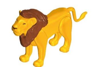 Playmobil - 30830250 - Lion III (sprayed)