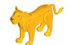 Playmobil - 30830260 - Lioness III (sprayed)