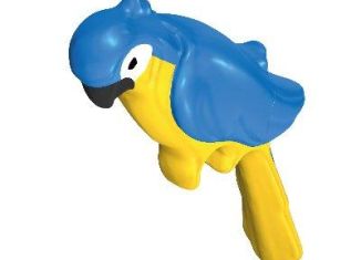 Playmobil - 30830360 - Parrot