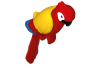 Playmobil - 30830370 - Parrot