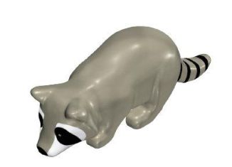 Playmobil - 30830420 - Baby raccoon standing II