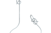 Playmobil - 30880472 - Cord 1,5 x 0350 mm