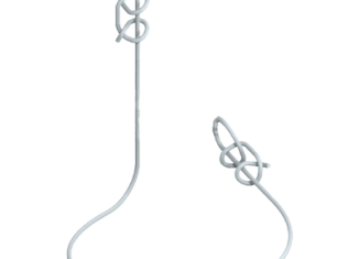 Playmobil - 30880472 - Cord 1,5 x 0350 mm