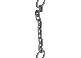 Playmobil - 30881232 - Chain 63 mm Kunststoff