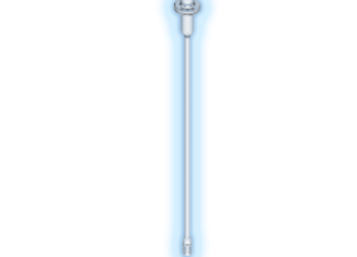 Playmobil - 30883522 - Hose Infusion 86mm