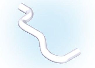 Playmobil - 30883532 - Hose D 2,6 x 0045mm