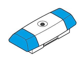 Playmobil - 30883552 - Rescue light strip 06