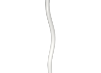 Playmobil - 30883710 - Hose D 3,8 x 0100