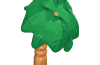 Playmobil - 30884962 - Palme mini