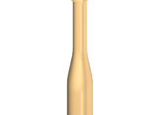 Playmobil - 30887332 - Baseball stick
