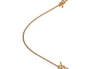 Playmobil - 30887672 - Cord 0,9 x 0170 mm