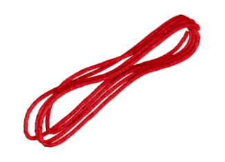 Playmobil - 30891350 - Rubber cord D1.8x325mm