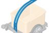 Playmobil - 30891552 - Off-road motor box belt